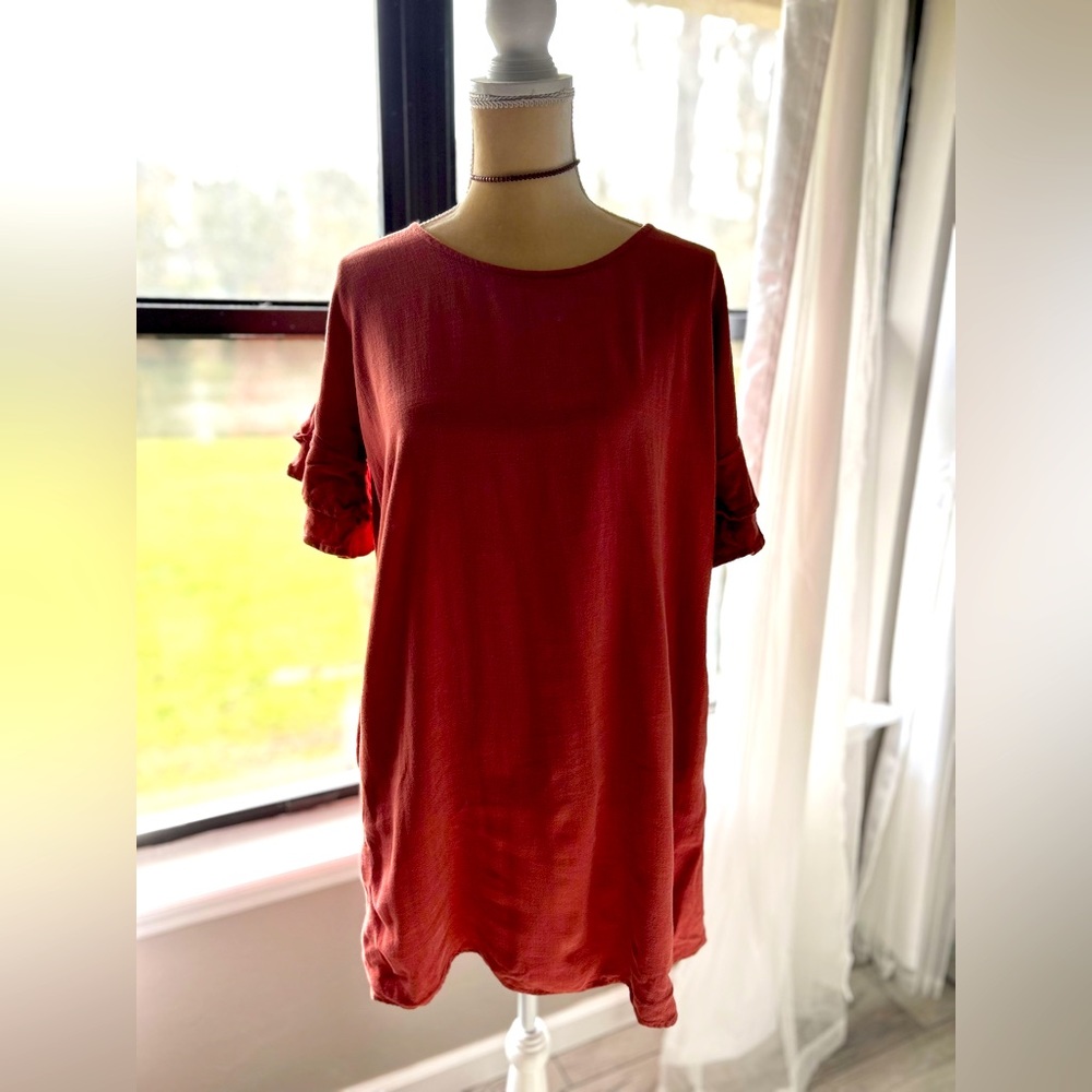 Women’s Dress Size Large